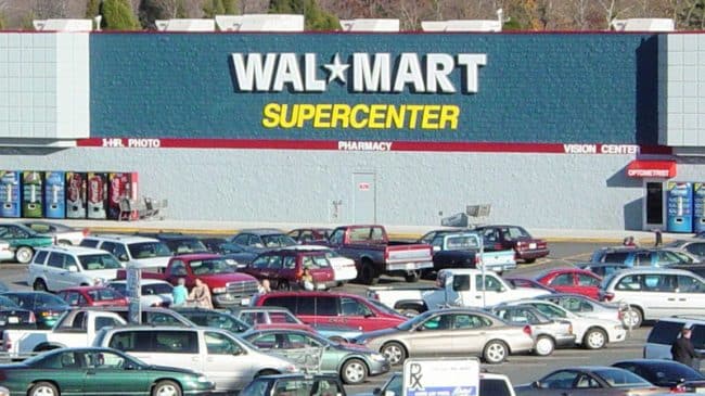 Anti-Wal-Mart Activist Is More Like the Corporate Giant Than He Thinks