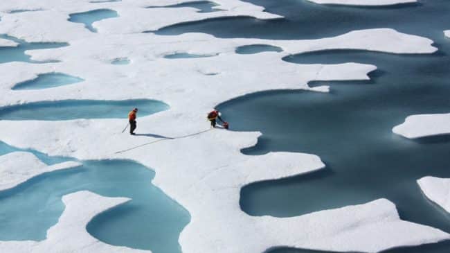 Annual Privatization Report 2005 – Arctic National Wildlife Refuge