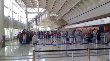 Airport Policy and Security News #107