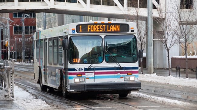 Bus Rapid Transit and Managed Lanes