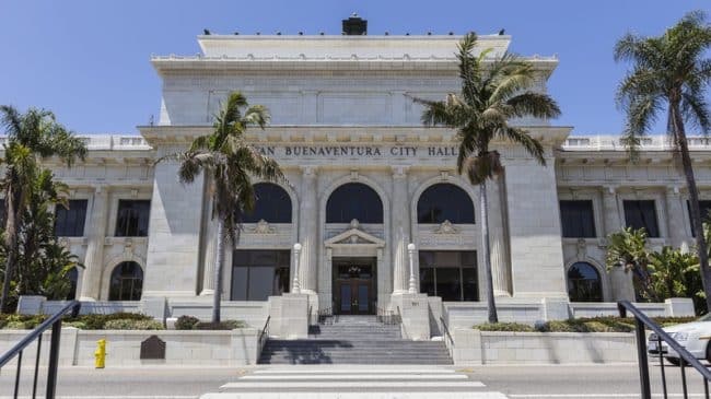 Ventura County Pension Reform Would Save $460 Million, Reduce Debt $1.8 Billion