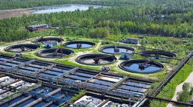 Ending a Busy Year in Water/Wastewater Privatization