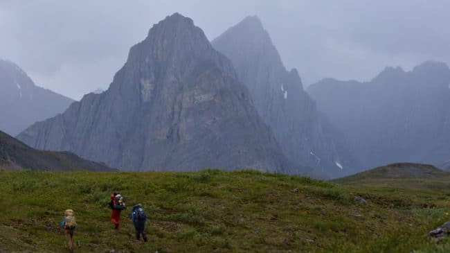 Massive Maintenance Backlog Threatens California’s National Parks