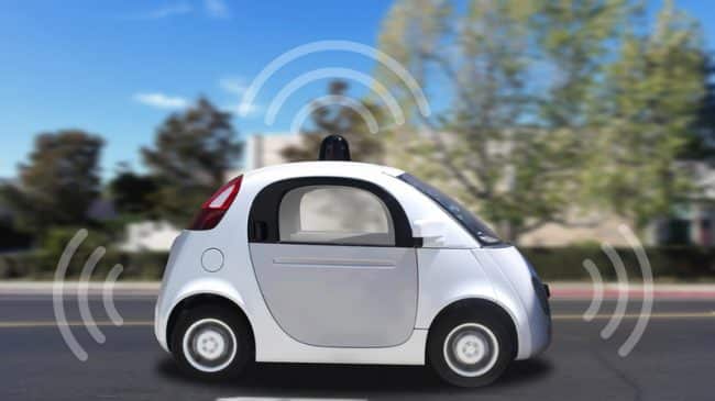 What Do Autonomous Vehicles Mean for the Future of U.S. Highways?