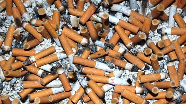 The Dangers of Mayor Emanuel’s Tobacco Ordinance