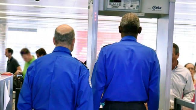 TSA’s Failure to Discover Fake Weapons Epitomizes Agency’s Problems