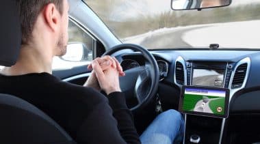 NHTSA’s Proposal to Mandate V2I Connectivity Using DSRC is Beyond Dumb