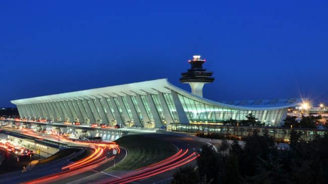 Air Traffic Control Reform Newsletter #3