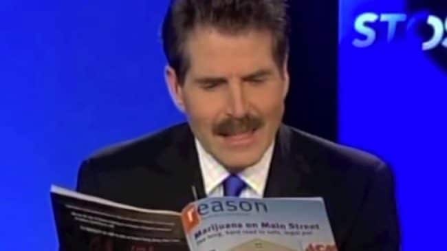 Watch John Stossel’s Reason.tv Special