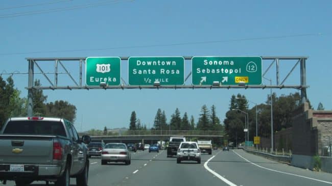 California’s Highways Improve, But Problems Remain