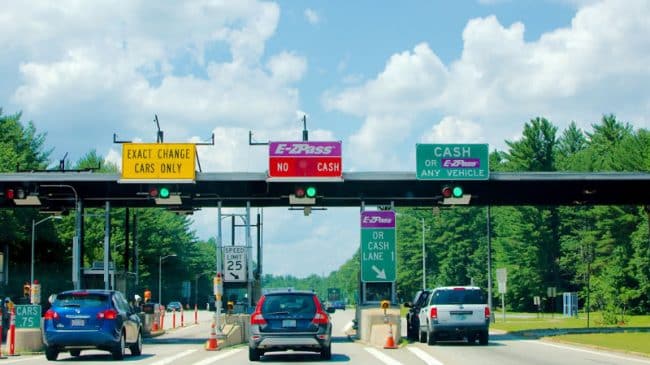 Toll Lanes Are Key to Reducing Traffic Congestion in Southern California