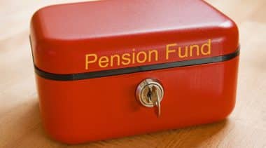 Pension Reform Newsletter #34 (February 2017 edition)