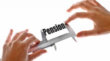 Simulation Models Illuminate Risks Faced by Public Pension Plans