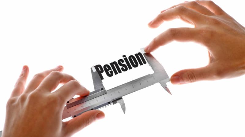 The Public Employee Pension Crisis Explained