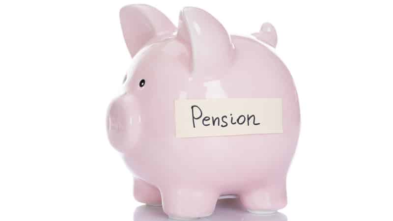 Pension Reform Newsletter – March 2014