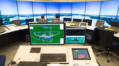 President Trump Proposes Shifting Management of Air Traffic Control to Non-profit Corporation