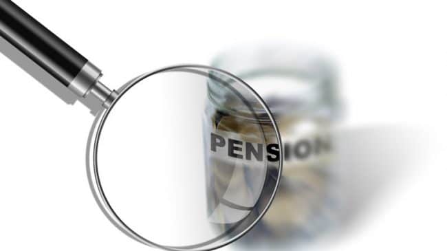 Dallas Enacts Pension Reform Legislation