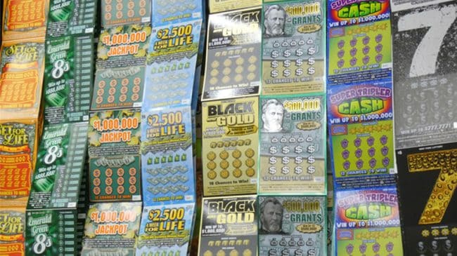 Private Sector Marketing Could Boost California’s Lottery Revenues