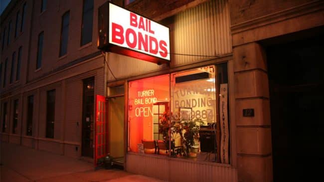 California’s Bail System Is Unjust and Expensive