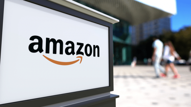 Amazon HQ2 is the Same Old Story – War