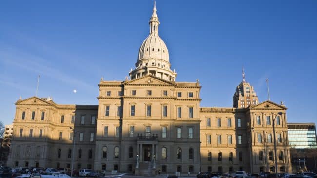 Michigan Teacher Pension Contributions Must Improve Debt Repayment Methods