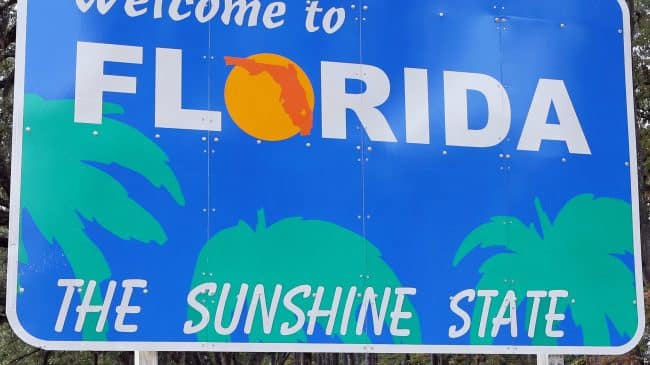 Why I’m Happy With My Move From California to Florida