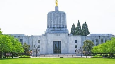 Oregon Privatization Report Offers Bold Solutions to Pension Crisis