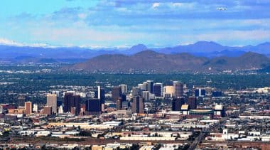 Despite Pension Changes, Costs Continue to Weigh on Phoenix’s Municipal Finances