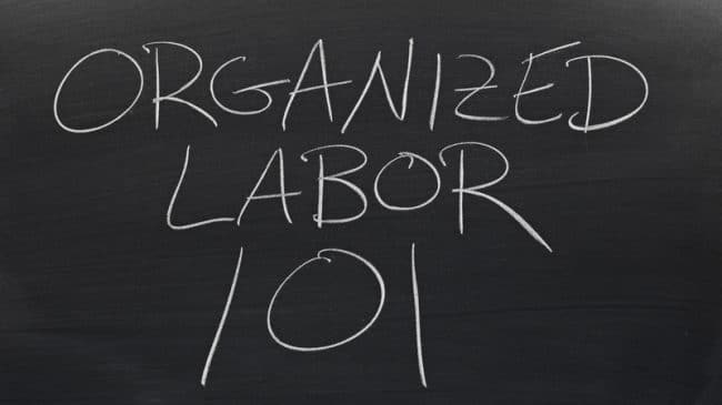 Mark Janus v. AFSCME, Council 31, Case No. 16-1466