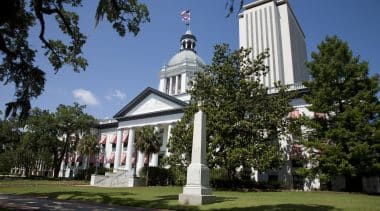 Florida Passes First in the Nation Data Reporting Standards to Improve Local Government Financial Transparency