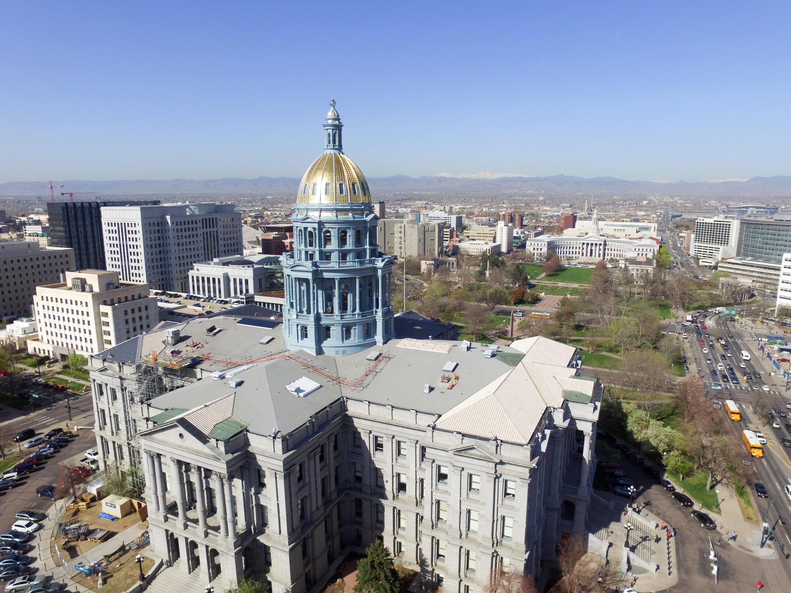 Reason Introduces Interactive Visualization of Colorado’s Unfunded Pension Liability