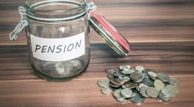 Pension Reform Newsletter – April 2018