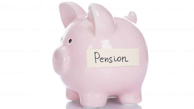 Pension Reform Newsletter – May 2018