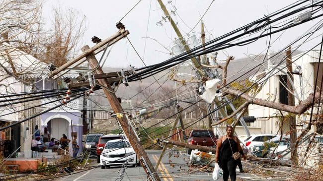 To Privatize PREPA, Puerto Rico Needs a Coherent Plan