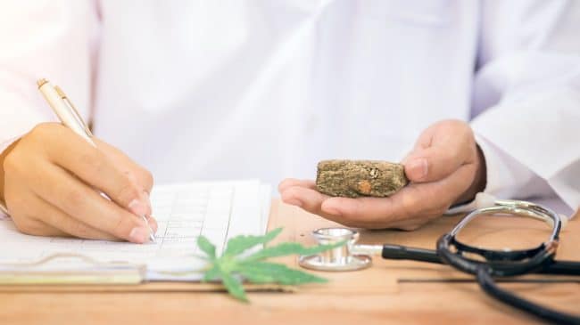 Will Marijuana Legalization Increase Hospitalizations And Emergency Room Visits?