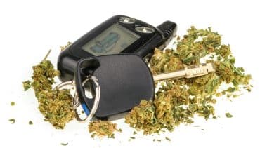 Does Marijuana Legalization Increase Traffic Accidents?