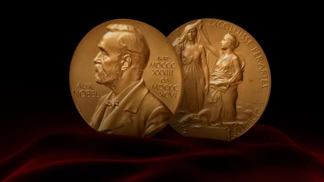 Economists receive 2024 Nobel for work on institutions and economic prosperity