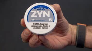 ZYN and the purpose of the Modified Risk Tobacco Product pathway