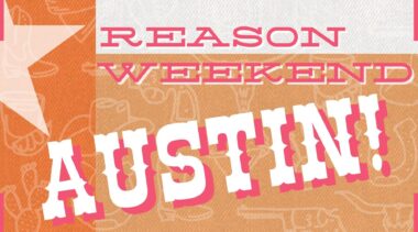 Reason Weekend 2025