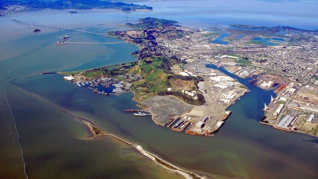 Richmond, California’s Finances Remain Shaky