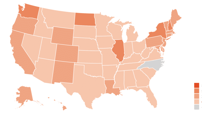 K-12 Education Spending Spotlight: An in-depth look at school finance data and trends