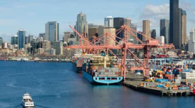 Navigating port funding: Alternatives for reforming the Harbor Maintenance Trust Fund
