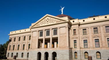 Arizona joins Texas in ibogaine clinical trial research push for veteran, first responder mental health