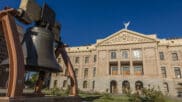 Arizona Senate Bill 1365 threatens higher taxpayer costs and pension risks 