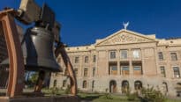 Arizona Senate Bill 1365 threatens higher taxpayer costs and pension risks 