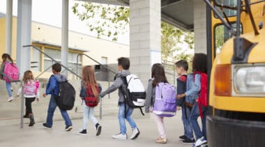 Arkansas’ K-12 open enrollment slam dunk