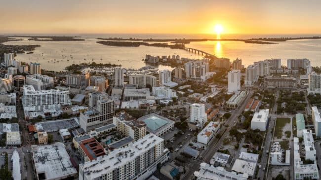 How to boost housing affordability in Sarasota, Florida