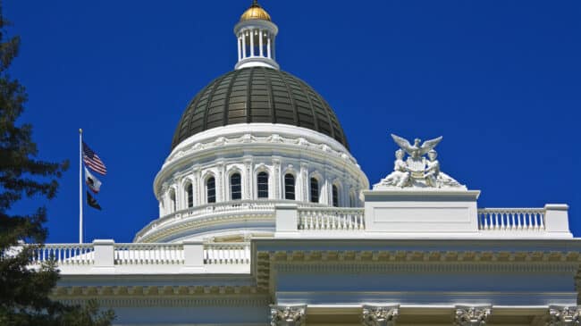California Assembly Bill 1383 would undo prudent pension reforms