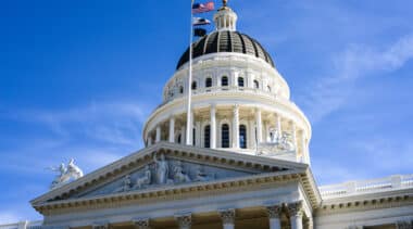 California Assembly Bill 569 would undermine important pension reforms