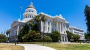 California bill would establish a psilocybin pilot program for veterans, first responders